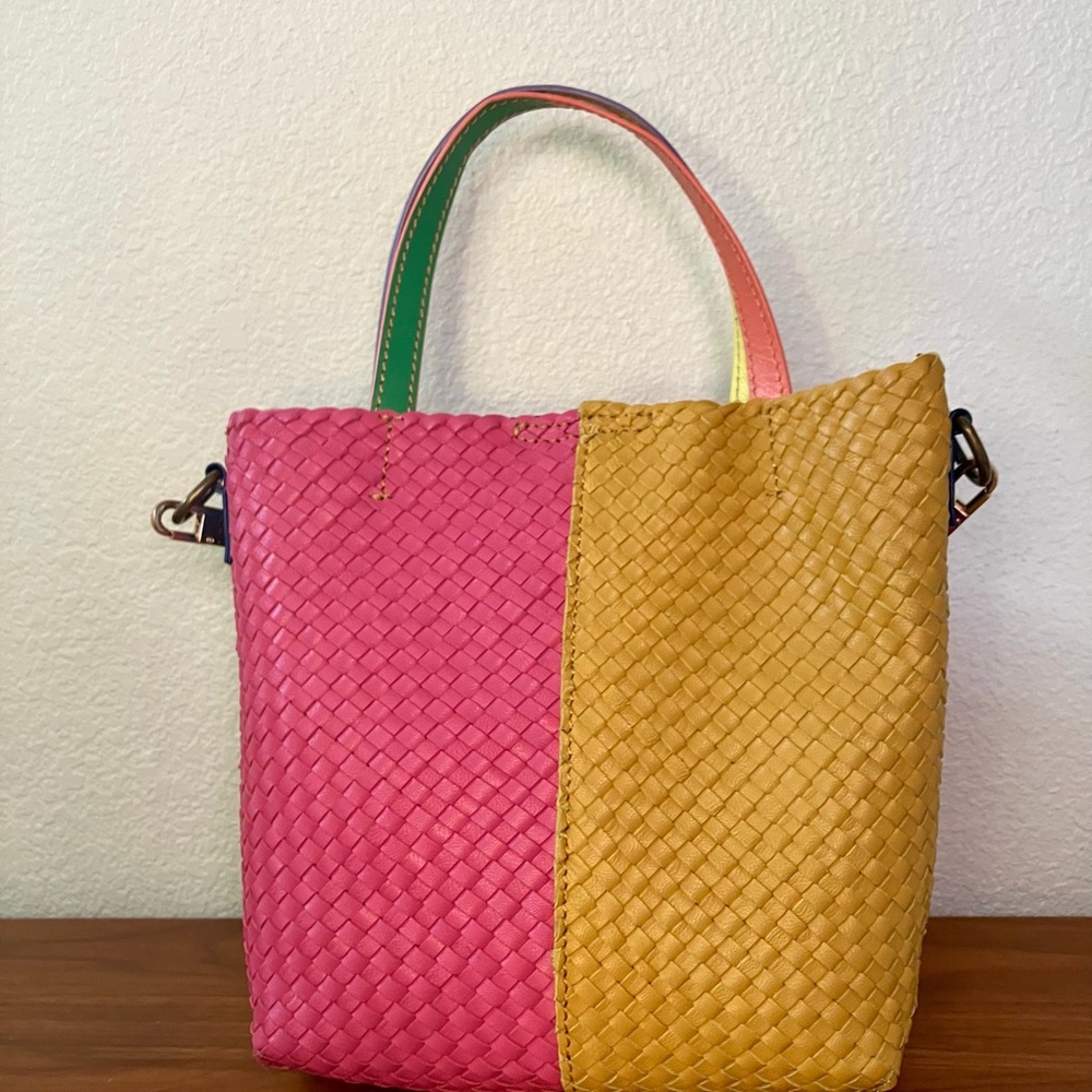 Charlotte Stone Paulette Purse